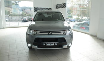 MITSUBISHI Outlander 220 DID Motion Auto 4WD lleno