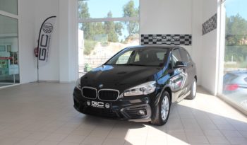 BMW Serie 2 Active Tourer 218d Business lleno