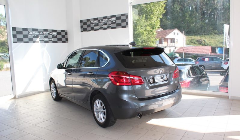 BMW Serie 2 Active Tourer 218d Business lleno