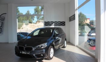 BMW Serie 2 Active Tourer 218d Business lleno