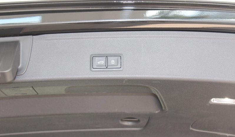 AUDI – A4 Avant 3.0 TDI 272CV Q tipt Black line ed lleno