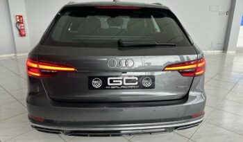 AUDI A4 AVANT S Line 50 TDI lleno