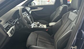 AUDI A4 Avant S line 40 TDI 140kW S tronic lleno