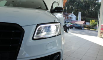 AUDI – SQ5 3.0 TDI 326CV quattro tiptro Competition lleno