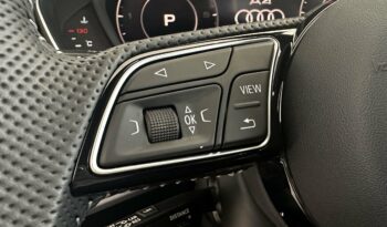 AUDI A4 Avant S line 40 TDI 140kW S tronic lleno