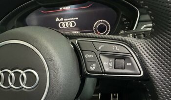 AUDI A4 AVANT S Line 50 TDI lleno