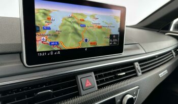 A4 S LINE 2.0 TDI QUATTRO STRONIC AVANT lleno