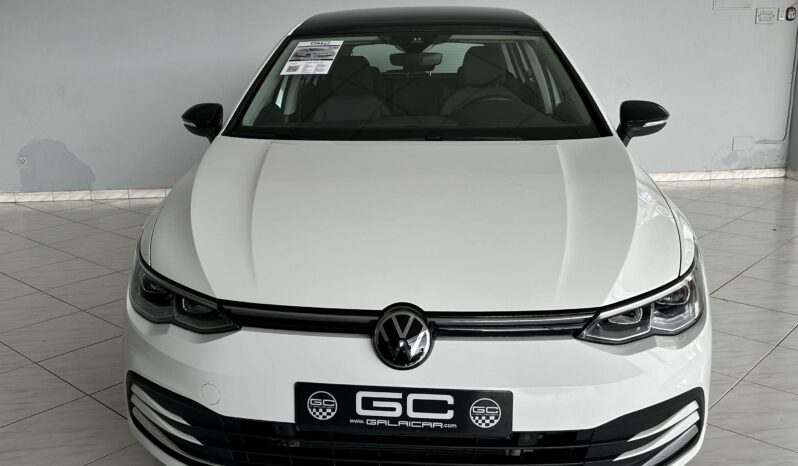 VOLKSWAGEN Golf Style 1.5 eTSI 110kW 150CV DSG lleno