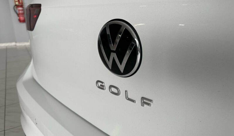 VOLKSWAGEN Golf Style 1.5 eTSI 110kW 150CV DSG lleno