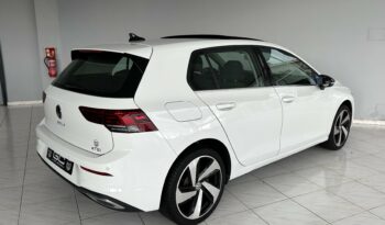 VOLKSWAGEN Golf Style 1.5 eTSI 110kW 150CV DSG lleno