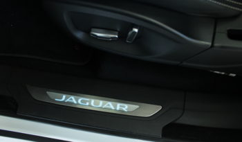 JAGUAR Fpace 2.0L i4D 132kW RSport Auto lleno