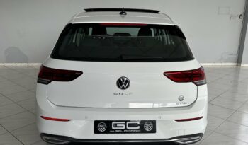 VOLKSWAGEN Golf Style 1.5 eTSI 110kW 150CV DSG lleno