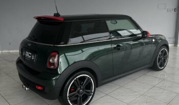 MINI Cooper S lleno