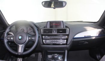 BMW Serie 1 120d lleno