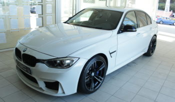 BMW – SERIE 3 330D lleno