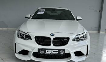 BMW Serie 2 M2 lleno