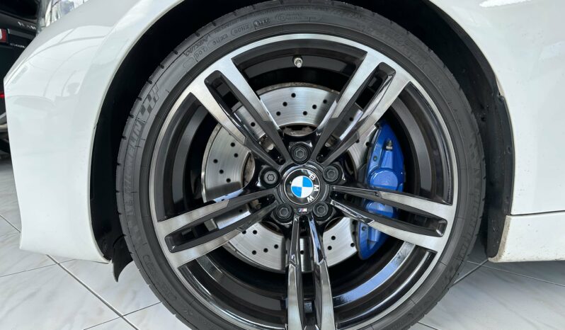 BMW Serie 2 M2 lleno