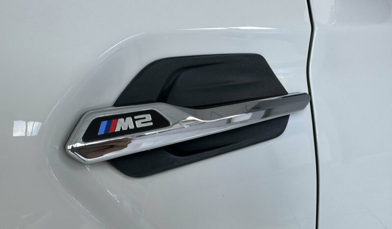 BMW Serie 2 M2 lleno