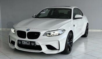 BMW Serie 2 M2 lleno