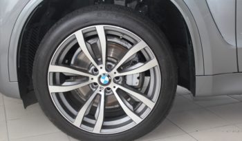 BMW X5 XDRIVE40D lleno