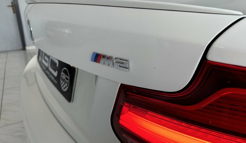 BMW Serie 2 M2 lleno