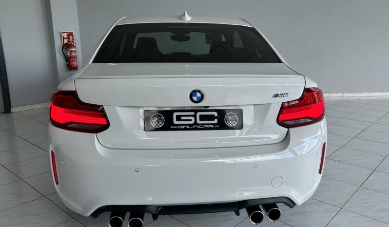 BMW Serie 2 M2 lleno