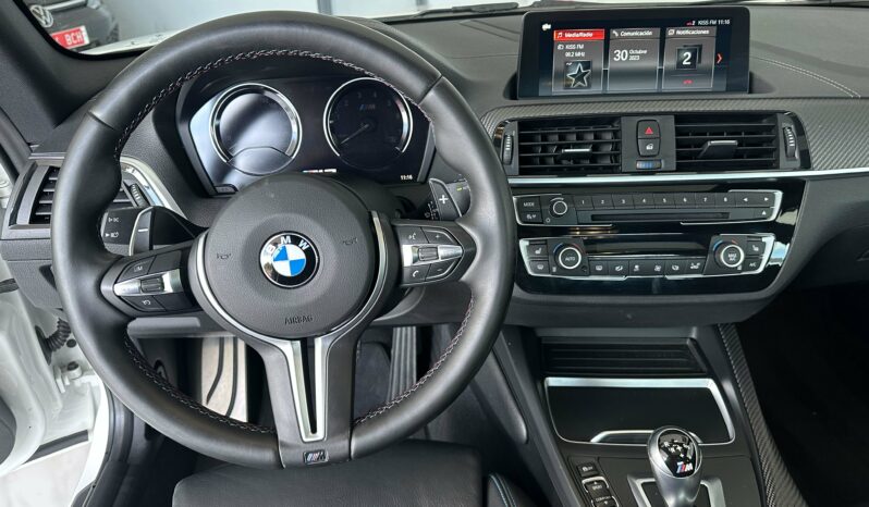 BMW Serie 2 M2 lleno