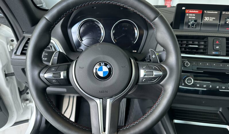 BMW Serie 2 M2 lleno