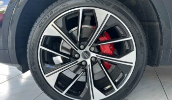 AUDI Q5 2.0 TDI 200 clean quat Str Ambiente plus lleno