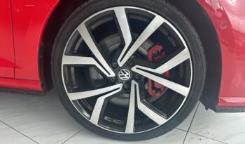 VOLKSWAGEN Golf GTI Performance 2.0 TSI 180kW 245CV lleno