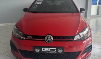 VOLKSWAGEN Golf GTI Performance 2.0 TSI 180kW 245CV lleno