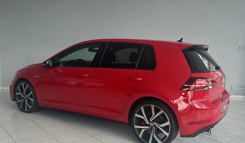 VOLKSWAGEN Golf GTI Performance 2.0 TSI 180kW 245CV lleno