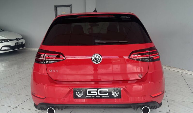 VOLKSWAGEN Golf GTI Performance 2.0 TSI 180kW 245CV lleno