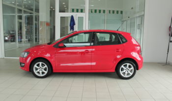 VOLKSWAGEN Polo 1.2 TDI 75cv Advance lleno