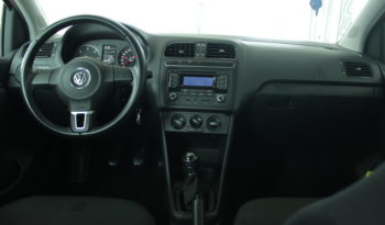 VOLKSWAGEN Polo 1.2 TDI 75cv Advance lleno