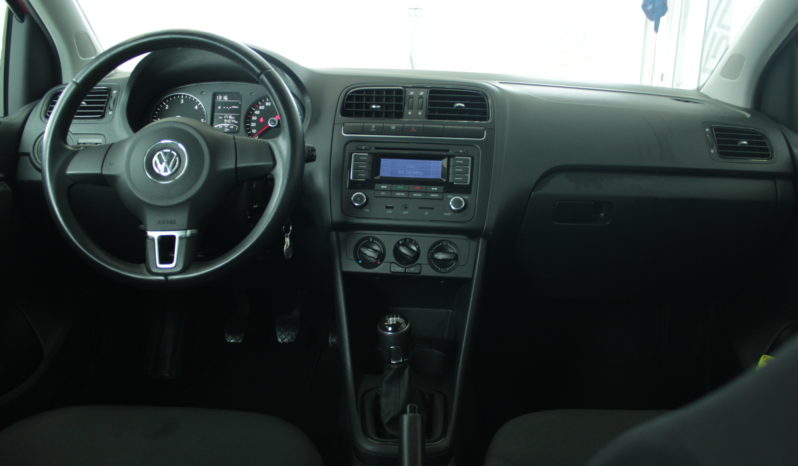 VOLKSWAGEN Polo 1.2 TDI 75cv Advance lleno