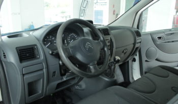 CITROEN Jumpy 2.0 HDi lleno