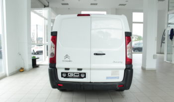 CITROEN Jumpy 2.0 HDi lleno