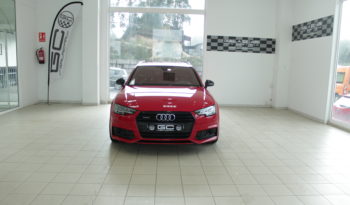 A4 S LINE 2.0 TDI QUATTRO STRONIC AVANT lleno