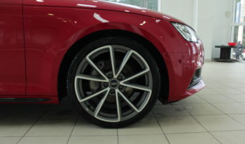 A4 S LINE 2.0 TDI QUATTRO STRONIC AVANT lleno