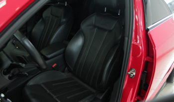 A4 S LINE 2.0 TDI QUATTRO STRONIC AVANT lleno