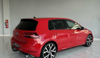 VOLKSWAGEN Golf GTI Performance 2.0 TSI 180kW 245CV lleno