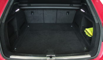 A4 S LINE 2.0 TDI QUATTRO STRONIC AVANT lleno