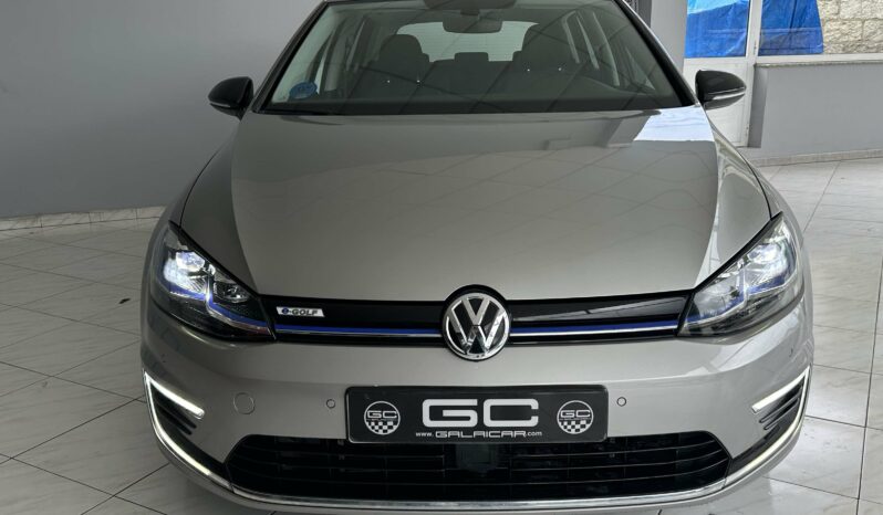 VOLKSWAGEN GOLF eGOLF e Power 136cv lleno