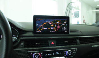 A4 S LINE 2.0 TDI QUATTRO STRONIC AVANT lleno
