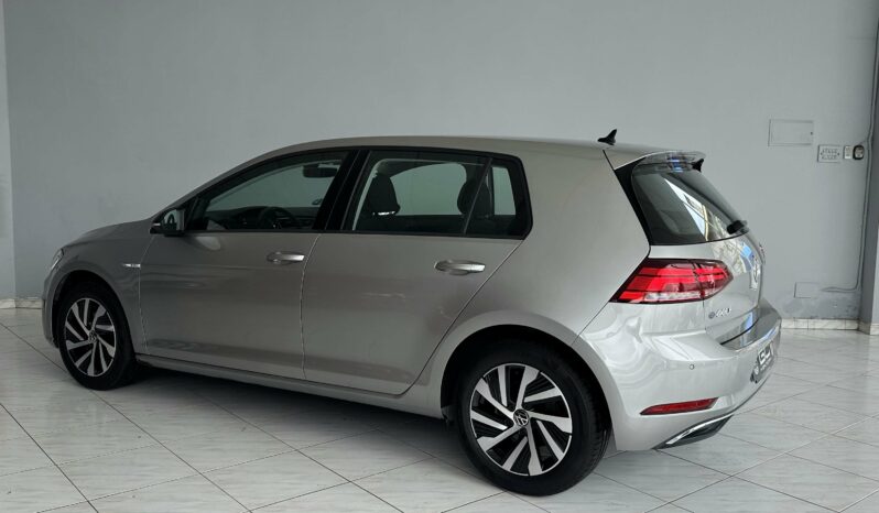 VOLKSWAGEN GOLF eGOLF e Power 136cv lleno