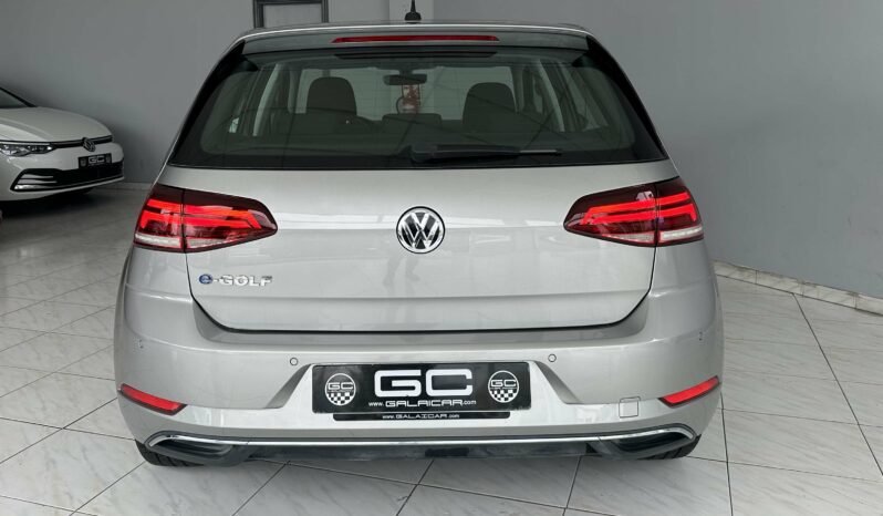 VOLKSWAGEN GOLF eGOLF e Power 136cv lleno