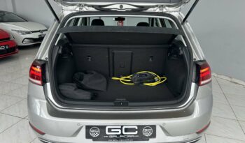 VOLKSWAGEN GOLF eGOLF e Power 136cv lleno