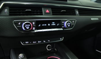 A4 S LINE 2.0 TDI QUATTRO STRONIC AVANT lleno