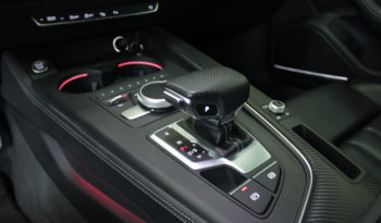 A4 S LINE 2.0 TDI QUATTRO STRONIC AVANT lleno